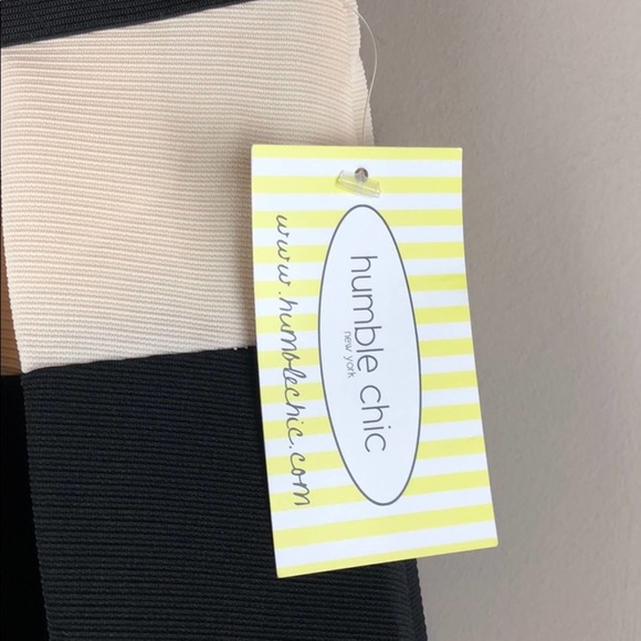 Humble Chic Striped Skirt (Size Medium) - Picture 6 of 8